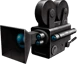Filming emote