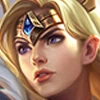 Freya emote