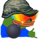 HelmBombe emote