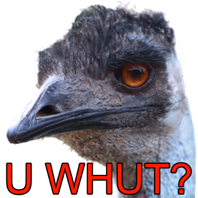 uwhut emote