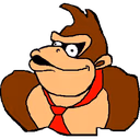 KongExpanded emote