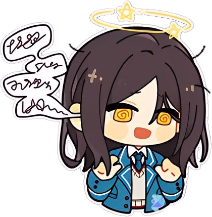 hitsugi_overwhelmed emote