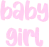 babygirl emote