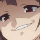 SMUG emote