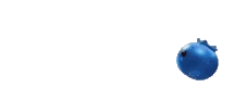 DancingBlueberries emote