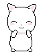 CatDance emote