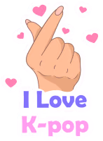 Ilovekpopx emoji