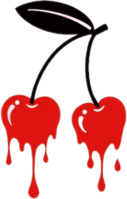 cherry emote