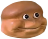 LoafSmirk emote