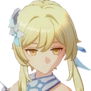 LumiWtf emote