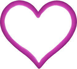 Pinkheart emote