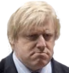 BorisSad emote