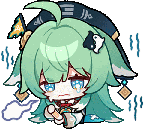 huohuo1 static emote