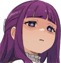 FernDisgust emote