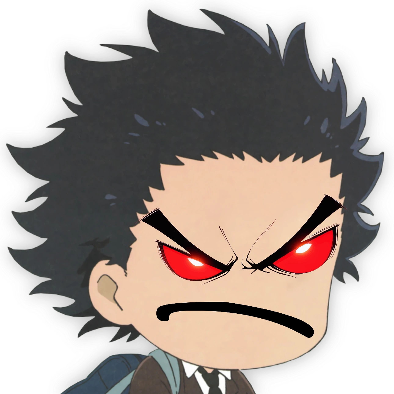 ShoyaIshida_DemonEvilMad emoji