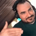 hurrythefuckup emote