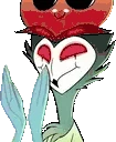 StolasClap emote