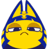 ankha_destroy emote