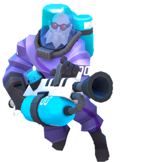 Dr_frost emote