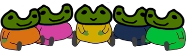 denttfrenns emote
