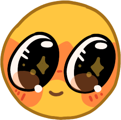Big_Blushy static emote