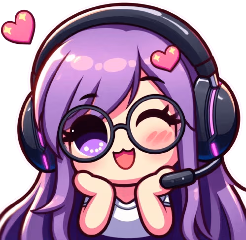 Gamer_Wink emote