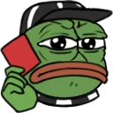 Pepe_CardRed emote