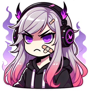supermadmoon emote