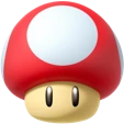 MK_Mushroom emote