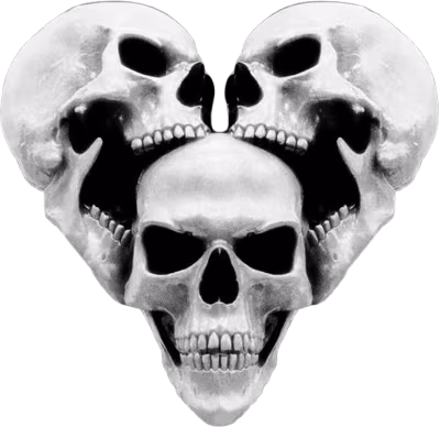 skeleton_heart emote