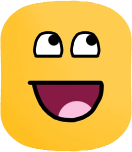 oofEpic emote
