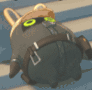 BangbooPossessed