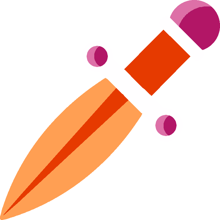 lesbianKnife emote