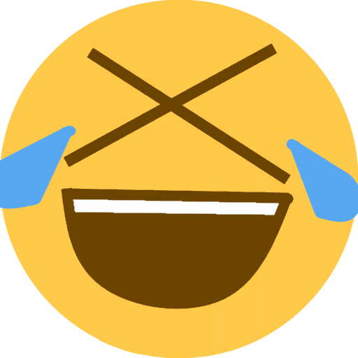 cryingXD emote