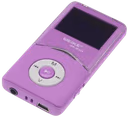 PurpleiPod emote