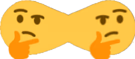 thonktosis emote
