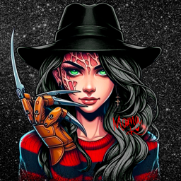 mamakrueger6 avatar