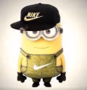 minon emote