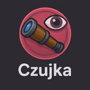 Czujka emote