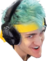ninjaWTFface emote