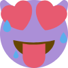 demon_in_love static emote