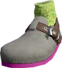 OysterClogs emote