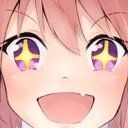AstolfoWOW emote