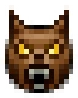 werewolf emote