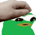 BuhhPat animated emote