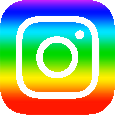 RainbowInstagram emote