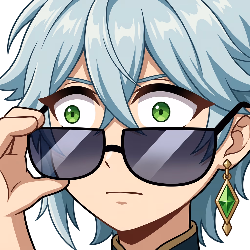 tea_glasses_smile emote