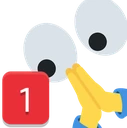 PingBoi emote