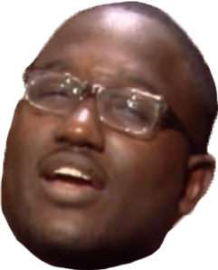 wack emote