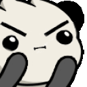 rooMadSlam animated emote